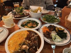 -羽深肉铺 Steak & Wine