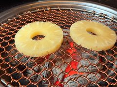 -本家·添百客韩国料理(泰然店)