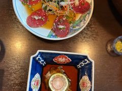 -万岛日本料理铁板烧(万泰国际店)