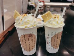 -KUNCHA鲲茶·江西制茶(铜锣湾店)