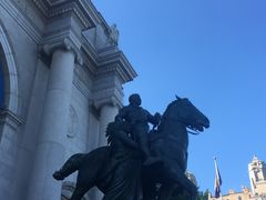 -美国自然历史博物馆