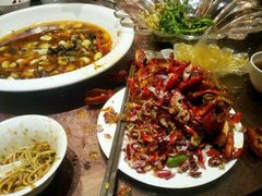 android_upload_pic-楚鲜·汉正街一号(天河店)