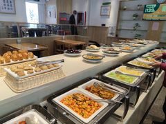 -素满香·素食自助餐(苏州·临顿路店)
