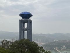 -白云山风景名胜区