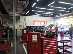 -京东养车(岳各庄店)