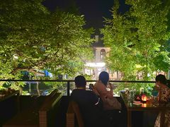 -LAMP BAR 水烟音乐酒吧