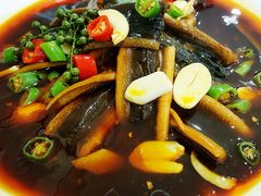 -庆余楼·用心与食材·特色菜&灶头面(仙蠡墩店)