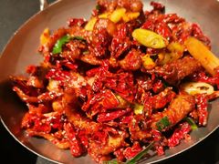 -山石榴·贵州菜(丰盛里店)