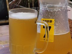-木屋烧烤(白石洲店)