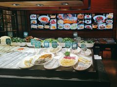 -阿明小菜·海鲜·上海菜(浦建路店)