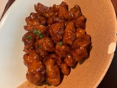 糖醋里脊-外婆家(南开大悦城店)