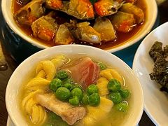 -三酉星·枫·山風与野菜(上海总店)