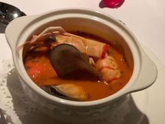 -壳里西餐厅Coquille Seafood Bistro(蒙自路店)