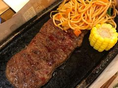 -必胜客(欢乐颂店)