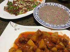 -旺达·福州菜(正大广场店)