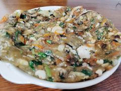 八珍炒糕-食来运转平潭小吃(平潭店)