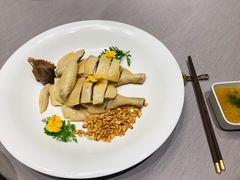 葵花鸡-子福慧(虹桥店)