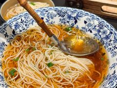 -金陵家宴·金陵春·南京菜(夫子庙店)