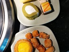 -梨花自助烤肉(乐宾店)