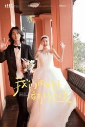 -黑马婚纱摄影