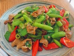 -静一餐厅·湖北菜(前门创始店)