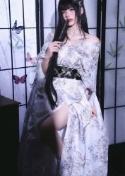 -米莱摄影写真(五大道别墅店)