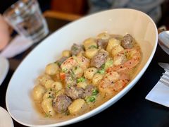 Shrimp&nbsp;and&nbsp;beef&nbsp;fillet-Goocha Dizengoff
