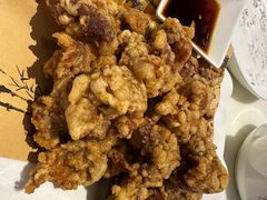 南乳荔枝肉-老蒲鲜·地标·非遗美食(涵江店)