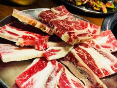 -原始泥炉烤肉(总店)