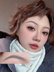 -Four Seven·半永久纹眉