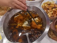 -鑫巴蜀小镇 · 水煮鱼专研店(玉桥店)