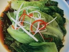 -凯鸽酒楼(大同振兴街店)