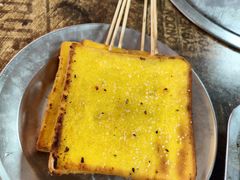 -清真·馬坡二旦烧烤(人生一串拍摄店)