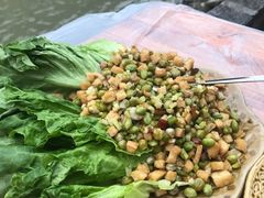 -古城苗家土菜馆(河景餐厅店)