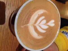 Gloria&nbsp;Jean's&nbsp;Coffees(宜山路店)-高乐雅咖啡(宜山路店)