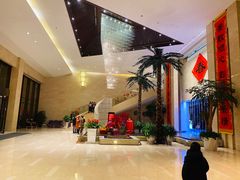 -常州环球恐龙城维景国际大酒店