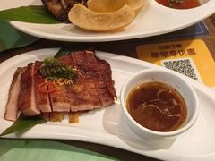 -帕蓝·暹罗料理(大学路店)