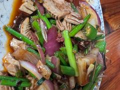 -九九牛肉馆(南山路店)