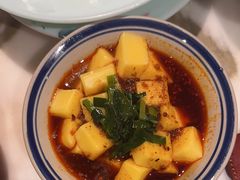 -醉美长安·陕菜(万和城店)