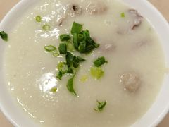 -盛记粥面(佐敦店)