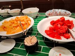 -皇城老妈火锅·川味传承(港湾店)