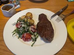 -君悦酒店·La Terrazza意合園·意式风味