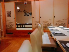 -有喜屋·深夜食堂(北京西路店)