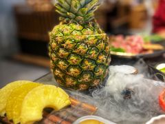 -黑牛の店·和牛烧肉(大悦城店)