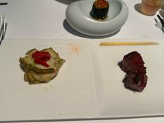 -金轩中餐厅 Jin Xuan(浦东丽思卡尔顿酒店)