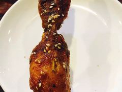 -蚝美人·生蚝海鲜烧烤(茶花园店)