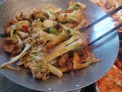 -老阿爸鲜鱼土菜(昆山花桥店)