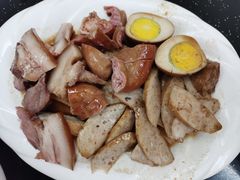 -潮州菜馆(十里河店)