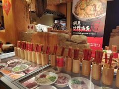 -田小狗的饭店(碧桂园店)