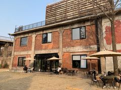 -一尺花园(首钢店)